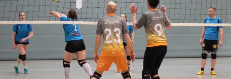 Volleyball Molde 2023/2024